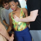 Zoey Reyes in 'Zoey Reyes - We Fuck Black Girls'