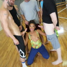 Zoey Reyes in 'Zoey Reyes - We Fuck Black Girls'