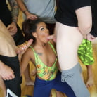 Zoey Reyes in 'Zoey Reyes - We Fuck Black Girls'