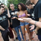 Zoey Reyes in 'Zoey Reyes - Cumbang'