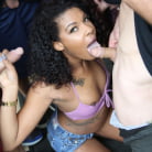 Zoey Reyes in 'Zoey Reyes - Cumbang'