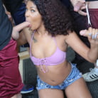 Zoey Reyes in 'Zoey Reyes - Cumbang'