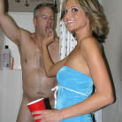 Spring Thomas in 'A Slice of Cream Pie - Spring Thomas'