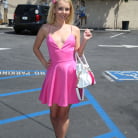 Aaliyah Love in 'Aaliyah Love - Glory Hole'