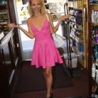 Aaliyah Love in 'Aaliyah Love - Glory Hole'