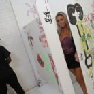 Abbey Brooks in 'Abbey Brooks - Blacks On Blondes'