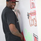 Abbey Brooks in 'Abbey Brooks - Blacks On Blondes'