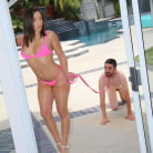 Abella Danger in 'Abella Danger - Cuckold Sessions'