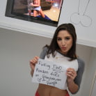 Abella Danger in 'Abella Danger - Glory Hole - Scene 2'