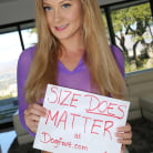 Addison Lee in 'Addison Lee - Blacks On Blondes'