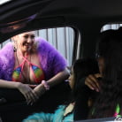 Adira Allure in 'Adira Allure, Anne Amari and Mini Stallion - Zebra Girls'