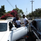 Adriana Chechik in 'Adriana Chechik - Blacks On Blondes - Scene 3'