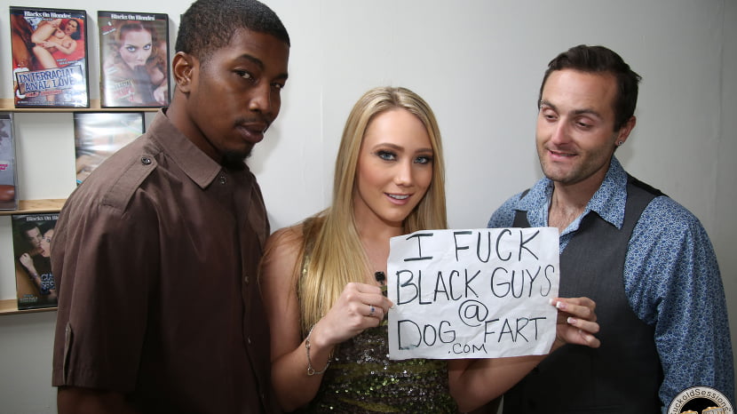 Aj Applegate - Cuckold Sessions