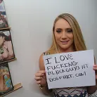 Aj Applegate in 'Aj Applegate - Glory Hole'