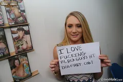 Aj Applegate - Aj Applegate - Glory Hole | Picture (1)