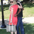 Alana Luv in 'Alana Luv - Interracial Pickups'