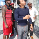 Alena Croft in 'Alena Croft - Blacks On Cougars'