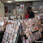 Alena Croft in 'Alena Croft - Blacks On Cougars'