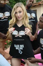 Alexa Grace - Alexa Grace - Blacks On Blondes - Scene 2 | Picture (7)