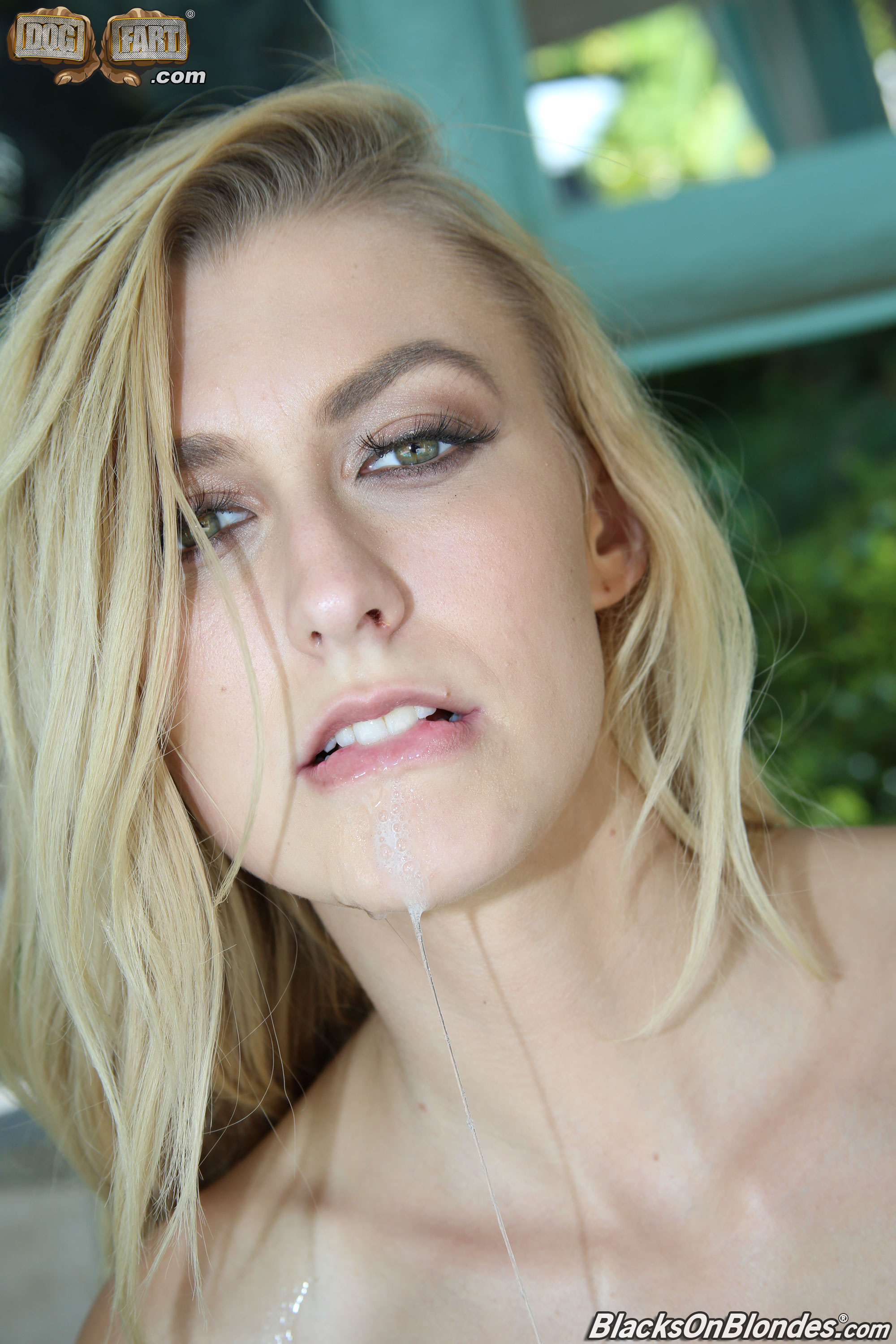Alexa Grace - Blacks On Blondes