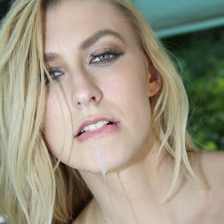 Alexa Grace - Blacks On Blondes