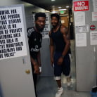 Alexa Grace in 'Alexa Grace - Interracial Blowbang'