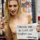 Alexa Grace in 'Alexa Grace - Interracial Blowbang'