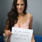 Alexa Tomas in 'Alexa Tomas - Glory Hole'