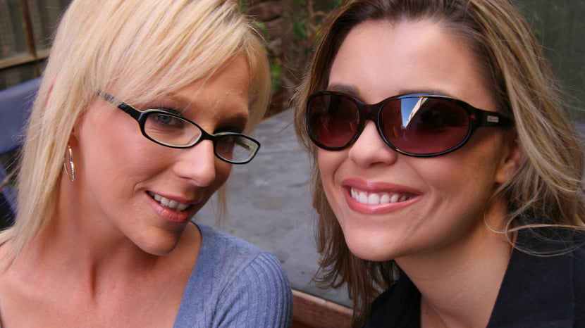 Alexa and Shorty - Katie Thomas