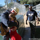 Alexia Gold in 'Alexia Gold - Watching My Daughter Go Black'