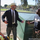 Alexia Gold in 'Alexia Gold - Watching My Daughter Go Black'