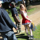 Alexia Gold in 'Alexia Gold - Watching My Daughter Go Black'