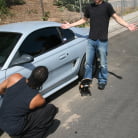 Aliah Janine in 'Aliah Janine - Watching My Mom Go Black'