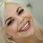 Alice Frost in 'Alice Frost - Glory Hole'