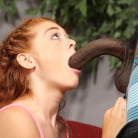 Alice Green in 'Alice Green - Blacks On Blondes'