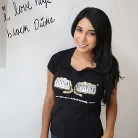 Alicia Rivers in 'Alicia Rivers - Glory Hole'