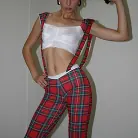 Alisha Bizart in 'Alisha Bizart - Wife Writing'