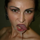 Alisha Bizart in 'Alisha Bizart - Wife Writing'