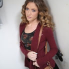 Alison Faye in 'Alison Faye - Glory Hole'