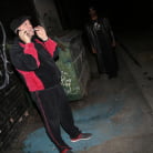 Alison Faye in 'Alison Faye - Watching My Daughter Go Black'