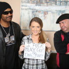 Alison Faye in 'Alison Faye - Watching My Daughter Go Black'