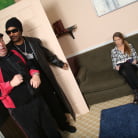 Alison Faye in 'Alison Faye - Watching My Daughter Go Black'