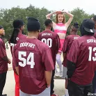 Aliya Brynn in 'Aliya Brynn - Blacks On Blondes - Scene 2'