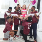 Aliya Brynn in 'Aliya Brynn - Blacks On Blondes - Scene 2'