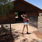 Aliya Brynn in 'Aliya Brynn - Interracial Blowbang'