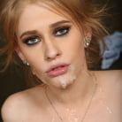 Allie James in 'Allie James - Blacks On Blondes - Scene 3'