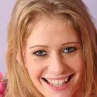 Allie James in 'Allie James - Blacks On Blondes'