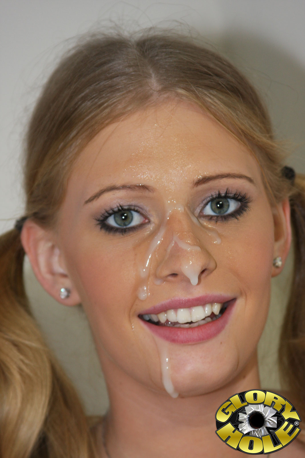 Allie James - Glory Hole