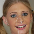 Allie James in 'Allie James - Glory Hole'