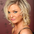 Allison Kilgore in 'Allison Kilgore - Blacks On Blondes'